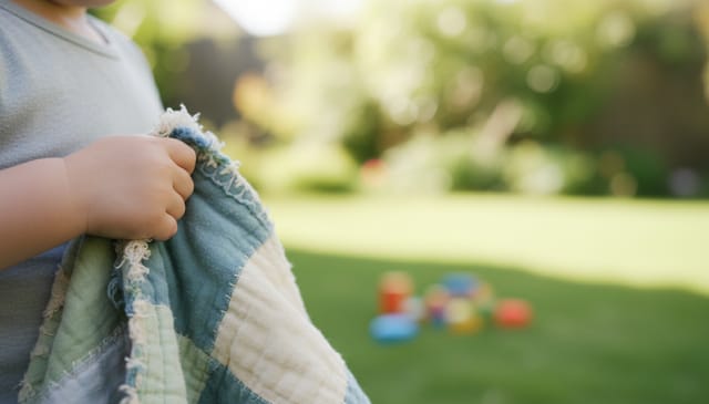 Obiekt przejściowy: 7 brutalnych prawd, które zmienią twoje spojrzenie