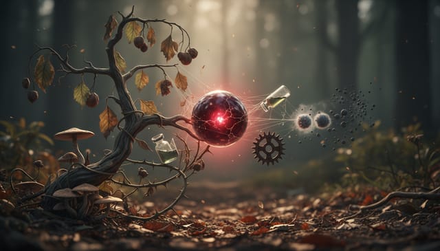 Objawy chorób i ich przyczyny: brutalna prawda i nieoczywiste fakty