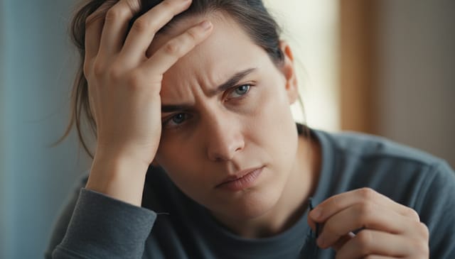 Objawy stresu jak rozpoznać: brutalna prawda, którą ignorujesz codziennie