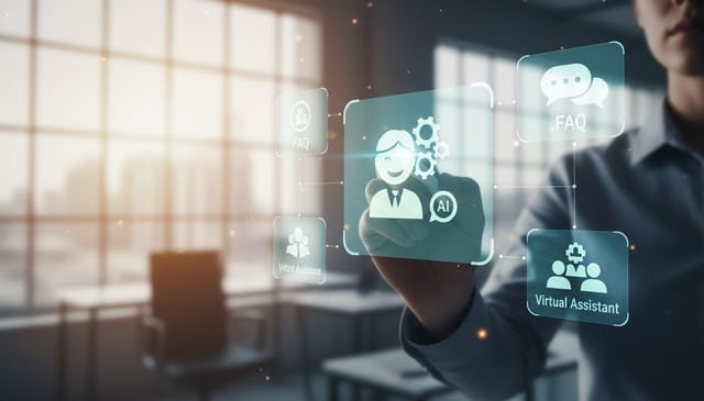 Obsługa klienta online bez zatrudniania specjalisty: brutalna prawda, której nie chcą ci powiedzieć