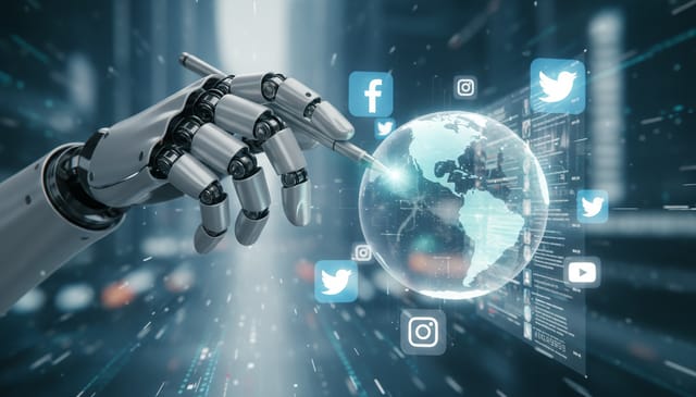 Obsługa mediów społecznościowych automatycznie: brutalne prawdy, które musisz znać