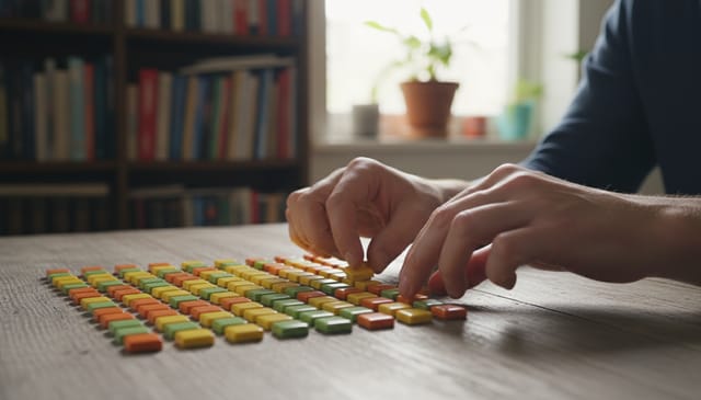 OCD: brutalna rzeczywistość poza stereotypami