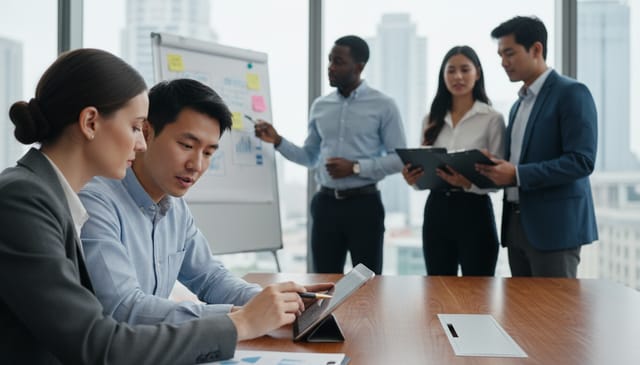 Ocena pracowników: brutalne prawdy, które musisz znać w 2025 roku