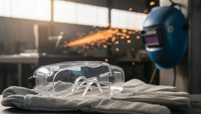 Ochrona wzroku: brutalne fakty, które odmienią twoje spojrzenie na zdrowie oczu