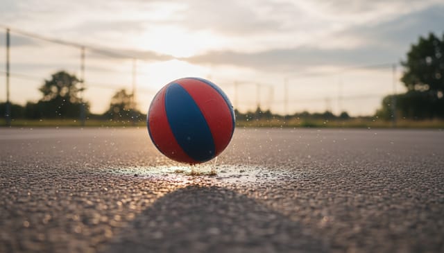 Odbijanie: brutalne prawdy, które zmienią twoje spojrzenie na codzienność