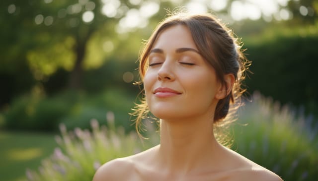 Oddychanie relaksacyjne: brutalna prawda, której nie usłyszysz na warsztatach