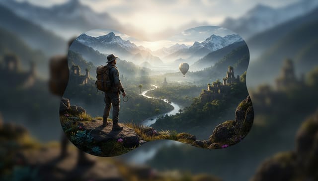 Odkrywanie nowych tematów: brutalna rzeczywistość, która zmieni twoje podejście na zawsze