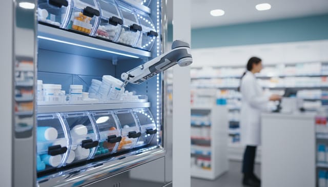 Odpłatność za leki: brutalna prawda, którą musisz znać w 2025