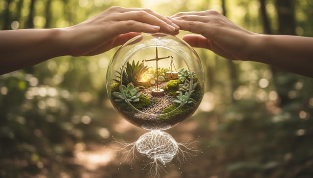 Odpowiedzialność: brutalne prawdy, których nikt ci nie powiedział