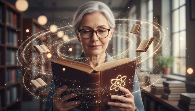 Odpowiedzialność za naukę: kto naprawdę ponosi konsekwencje?