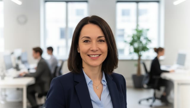 Office Representative