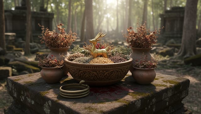 Ofiara: brutalne prawdy, które zmienią twoje spojrzenie na siebie i świat