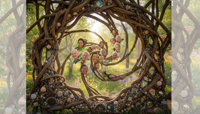 Okno tolerancji: brutalne prawdy, które zmienią twoje życie