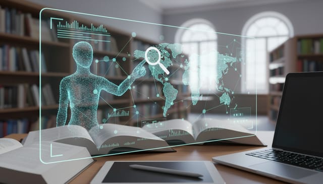 Online Academic Research Assistant Courses: Hard Truths, Hidden Agendas, and Your Next Move