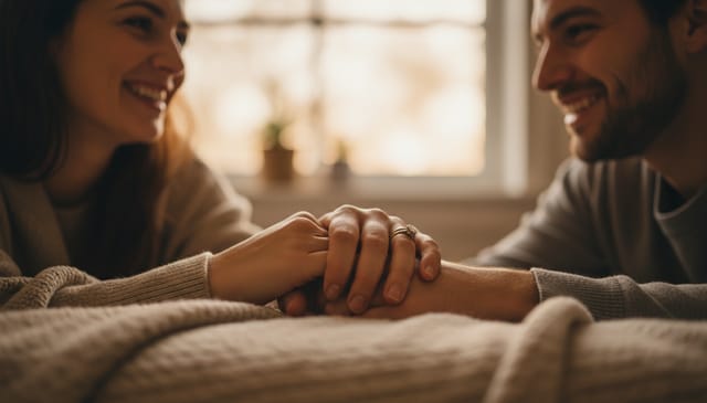 Online Liebesbegleitung Emotional Realistisch