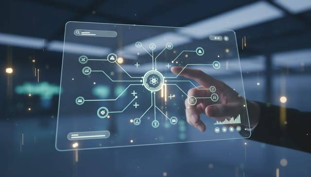 Online Research Proposal Development Tool: the Brutal New Reality of Digital Academia