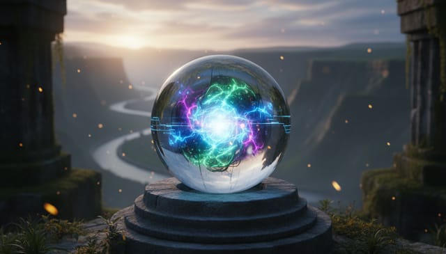 Openai: Nowa rzeczywistość czy cyfrowa iluzja, której nie widzimy?