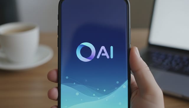 Openai app: rewolucja, która wkracza w polską codzienność