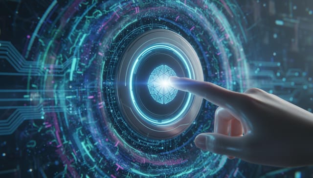 Openai login: nowa era dostępu czy cyfrowa pułapka?