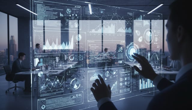 Oprogramowanie do analizy danych: brutalna rzeczywistość, której nie pokażą Ci reklamy