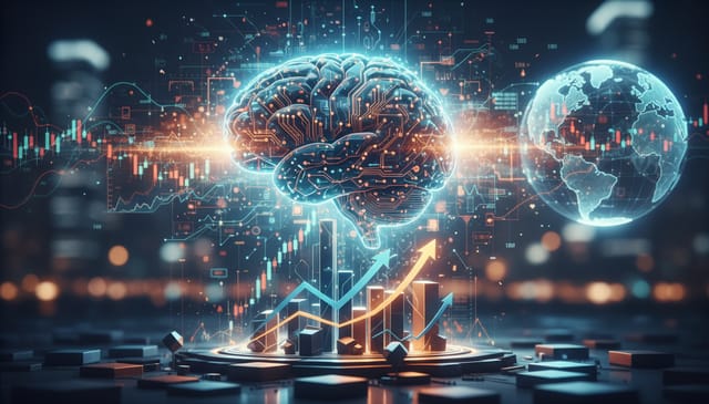 Oprogramowanie do inteligentnego inwestowania: brutalna prawda o automatyzacji rynku