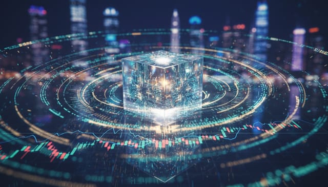 Oprogramowanie do inwestowania AI: brutalna rzeczywistość, której nie pokażą Ci reklamy