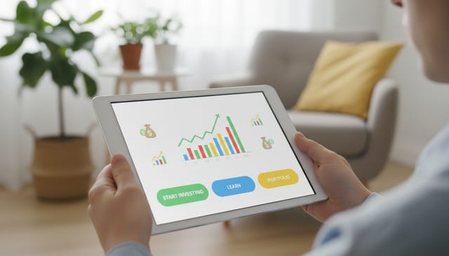 Oprogramowanie inwestycyjne dla początkujących: brutalna rzeczywistość, ukryte zalety i pułapki 2025