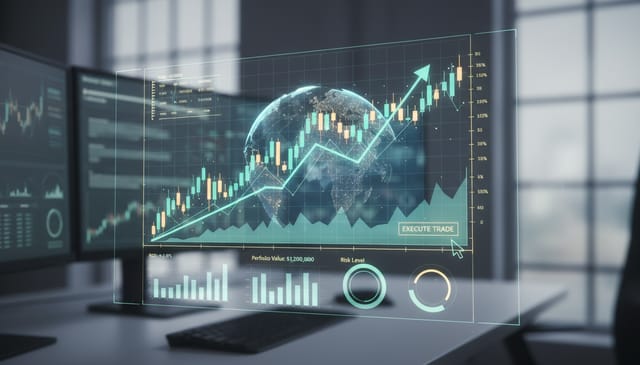 Oprogramowanie inwestycyjne online: brutalne prawdy polskiego rynku, które musisz znać w 2025