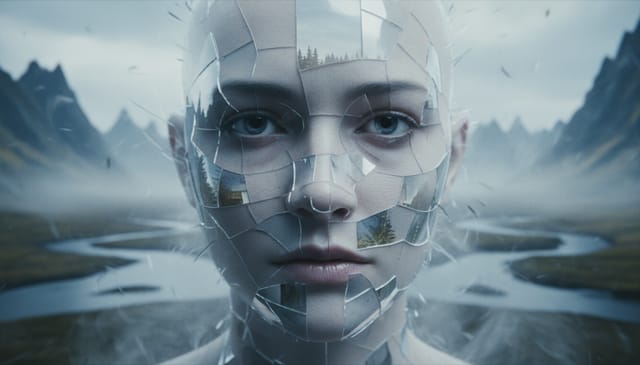 Osobowość schizoidalna: kontrowersje, fakty i nieoczywiste historie