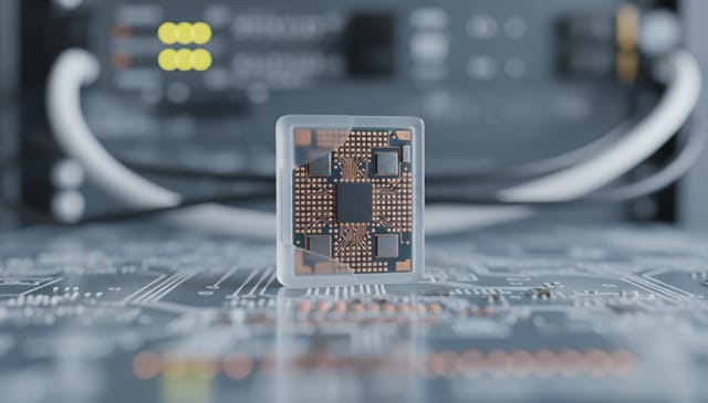 Pamięć komórkowa: brutalna prawda ukryta w twoich komórkach