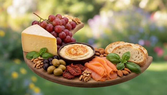 Panel pokarmowy: brutalnie szczera prawda, która zmieni twoje podejście