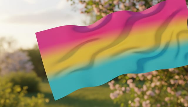 Panseksualność: brutalna prawda, fakty, mity i życie bez etykiet