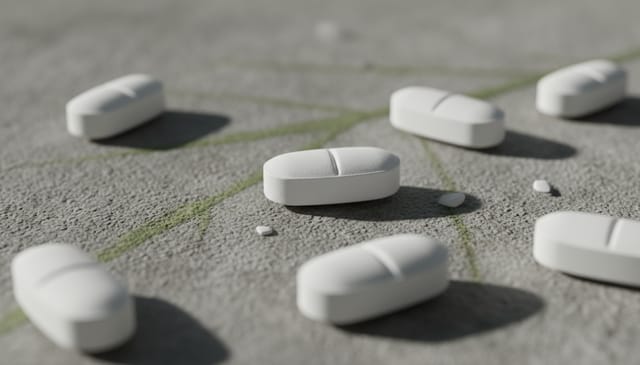 Paracetamol: brutalna rzeczywistość ulubionego leku Polaków