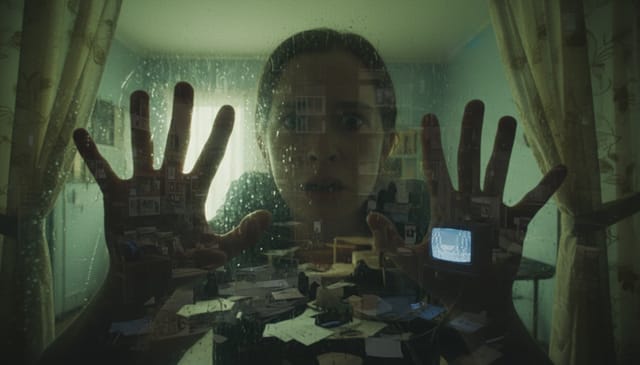 Paranoja: brutalne prawdy, niewygodne pytania i strategie przetrwania w 2025