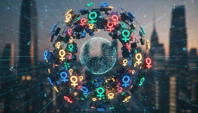 Partie polityczne online: brutalna rzeczywistość cyfrowej demokracji w Polsce