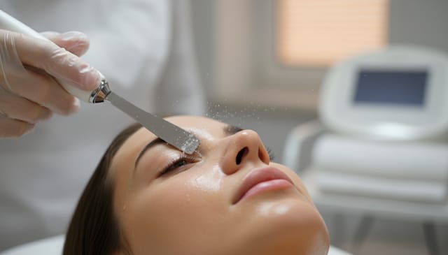 Peeling kawitacyjny: brutalna rzeczywistość, o której nikt nie mówi