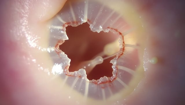 Perforacja błony bębenkowej: brutalna prawda, której nikt nie chce usłyszeć