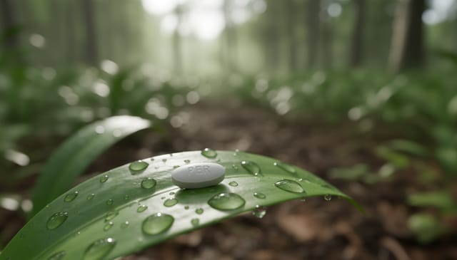 Perindopril: brutalna prawda o leku, który zmienił polskie podejście do nadciśnienia