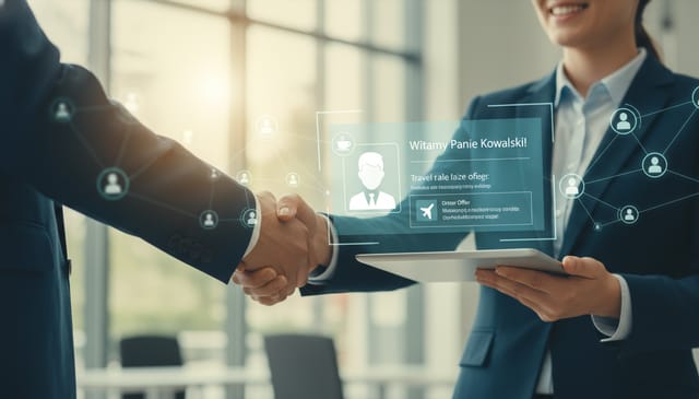 Personalizacja obsługi klienta: brutalna rzeczywistość, której nie możesz zignorować