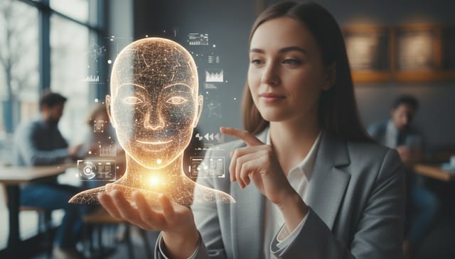 Personalizacja obsługi klienta przez AI: brutalne prawdy, których nikt nie mówi głośno