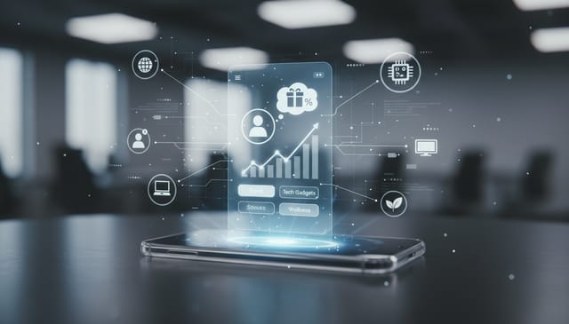 Personalizacja ofert przy użyciu chatbota: brutalna rzeczywistość polskiego rynku