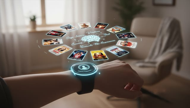 Personalized Film Recommendation Assistant