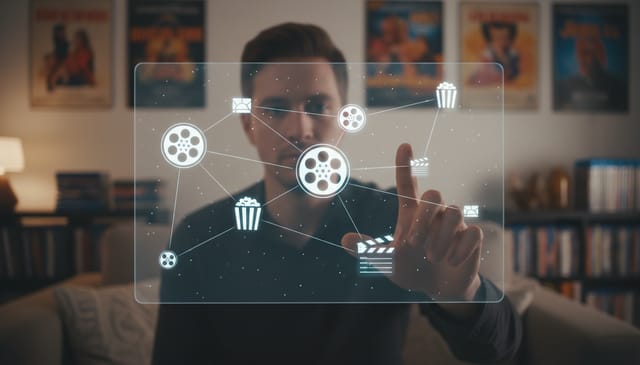 Personalized Movie Assistant Alternatives