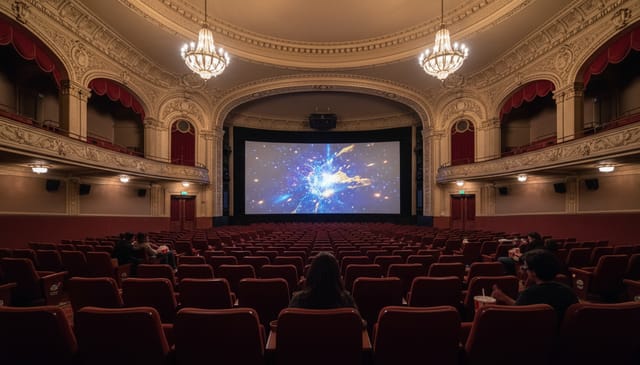 Personalized Movie Recommendations for Beginners