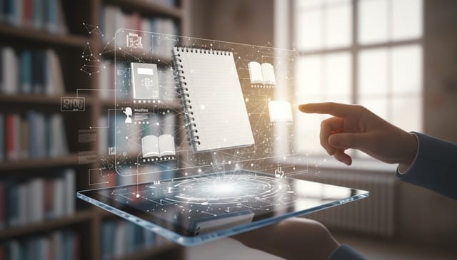 Personalizowane rekomendacje książkowe online: przewodnik po cyfrowej rewolucji czytelniczej