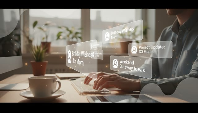 Personalizowane tematy wiadomości: co naprawdę dzieje się za kulisami twojego feedu