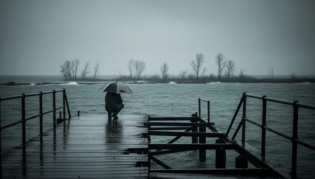 Pesymizm: brutalne prawdy, które mogą zmienić twoje życie