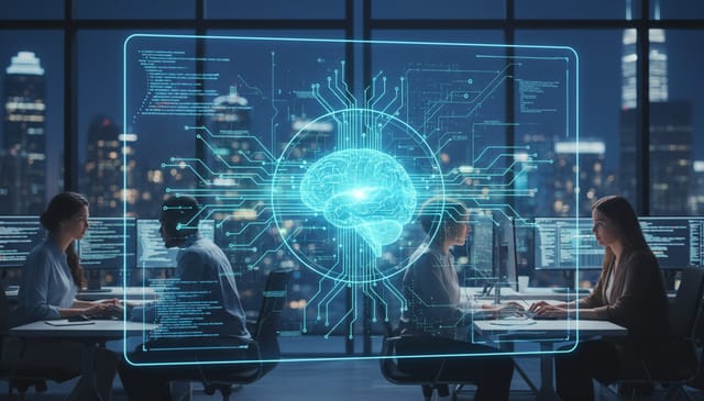 Phind dla programistów: brutalne prawdy, których nie znajdziesz na Stack Overflow