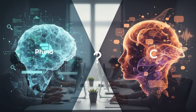 Phind vs chatgpt: 7 brutalnych prawd, które zmienią twoje podejście