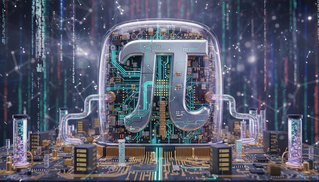 Pi ai: brutalne prawdy o sztucznej inteligencji w codziennym życiu